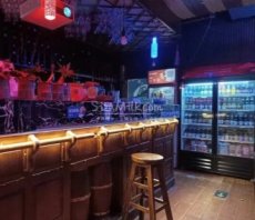 恰酒小栈清吧(鼓楼西街店)