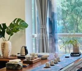 天茗泽茶馆（北京丰台站店）