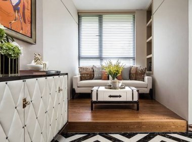 北京家庭式养生正在被重新理解：当城市越快，人越需要一处慢下来的空间