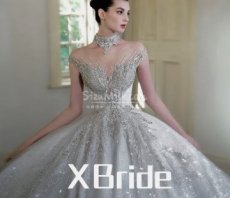XBride轻奢婚纱品牌集合店