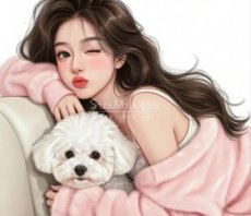 乐姗个人工作室