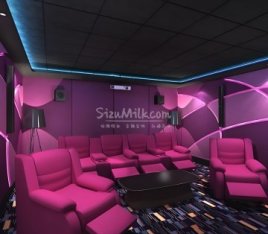 温度·剧本·私人影院