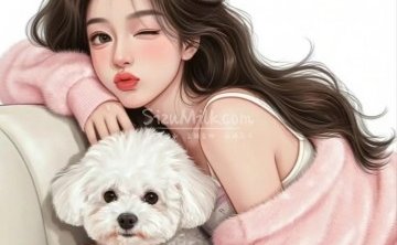 乐姗个人工作室