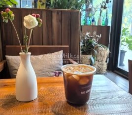 CAFFE VISIONE