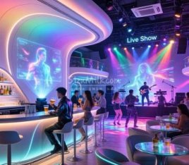 赫兹 S Live Show
