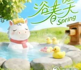 尚荟汤泉生活馆