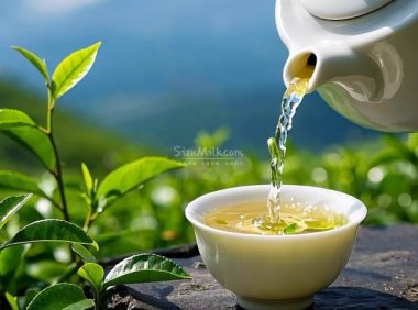 北京品茶网推荐｜春季养生茶饮指南