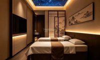 北京足疗按摩有什么好处？传统养生适配都市人放松需求
