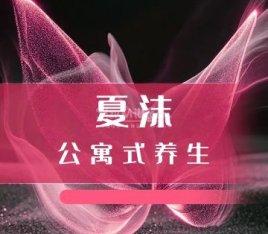 夏沫公寓式