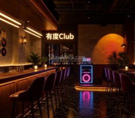 有度Club