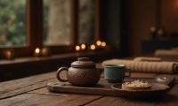 北京男士品茶指南：探寻藏在都市里的茶趣生活