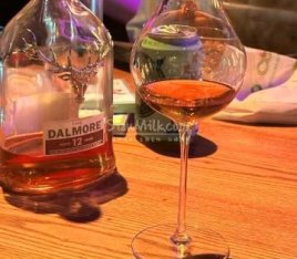 卡戎酒馆（泰和宜园店）
