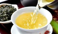茗馨见幸茶空间