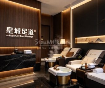 皇城足道RoyalCityFootMassage